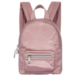 Fiorelli Sport Strike Mini Backpack Woodrose